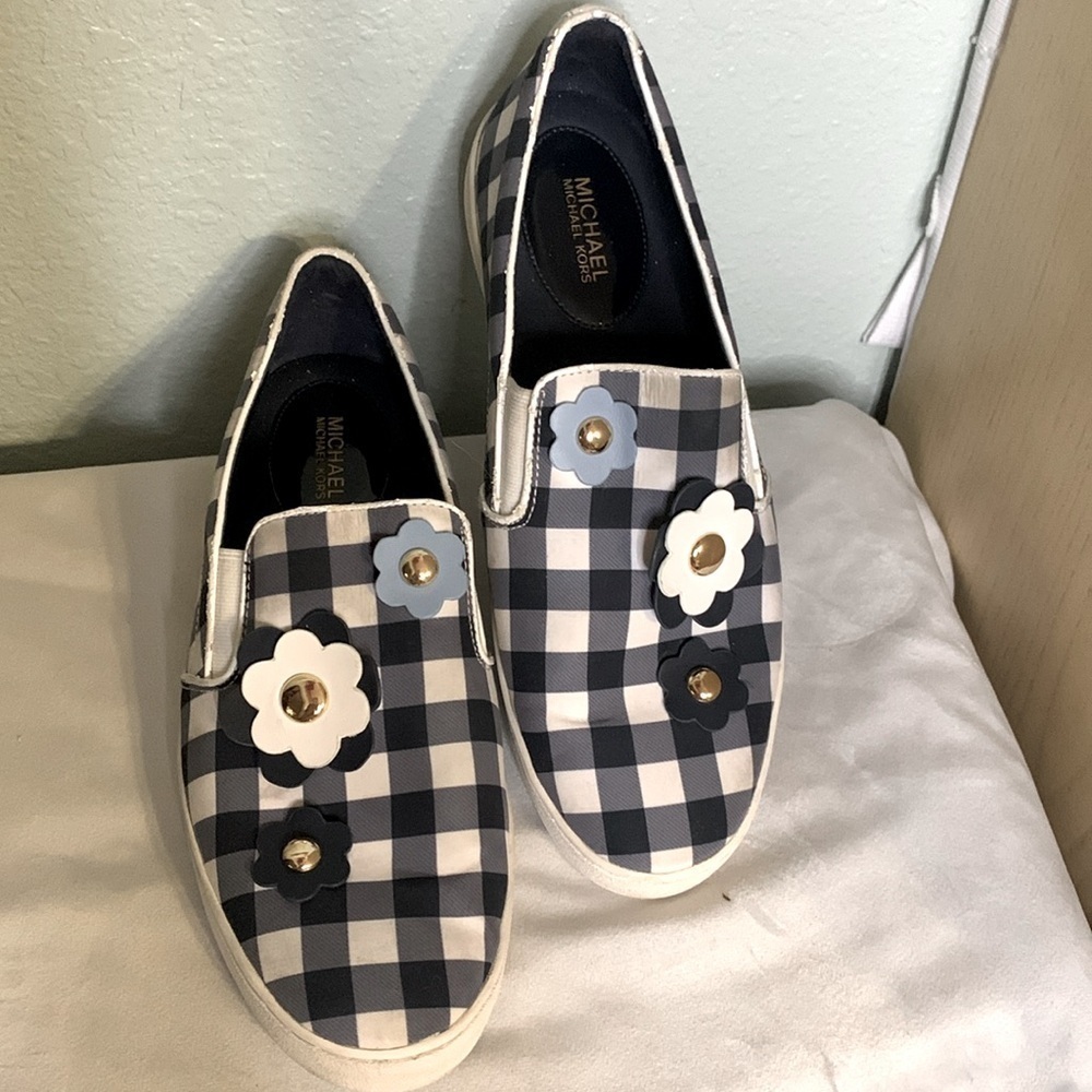 Michael, Michael Kors slip on sneakers